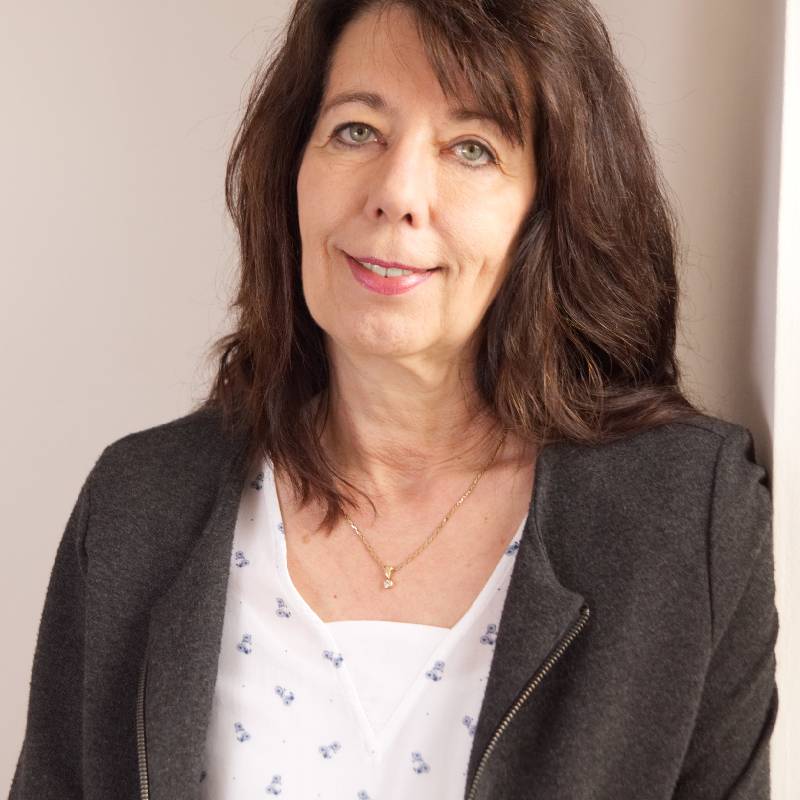 Rita-Katharina Mahnken