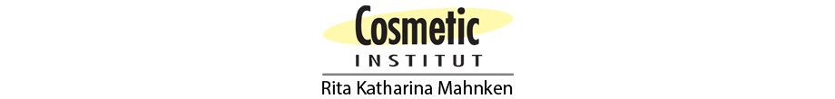 Cosmetic Institut Rita Mahnken
